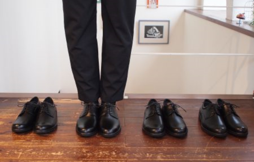 →9999円のさか靴 黒革靴24センチ 39サイズ - abdallahlashrey.com