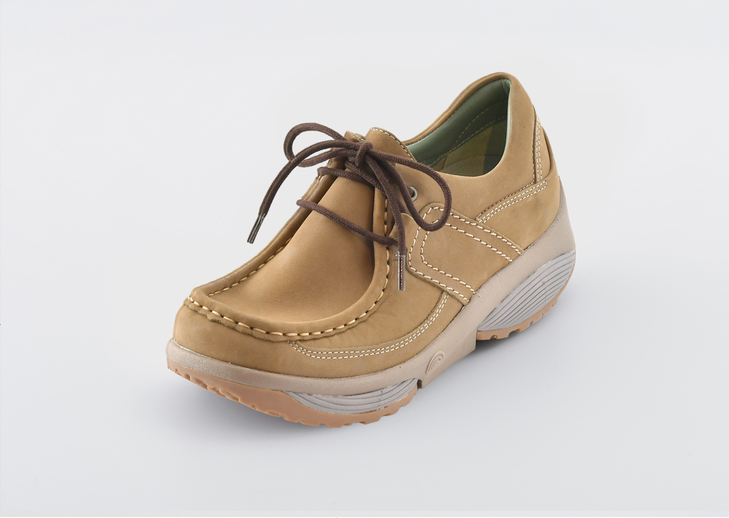 GEMINI(ジェミニ) 30006 カーキベージュ | 靴のNOSAKA（のさか）公式