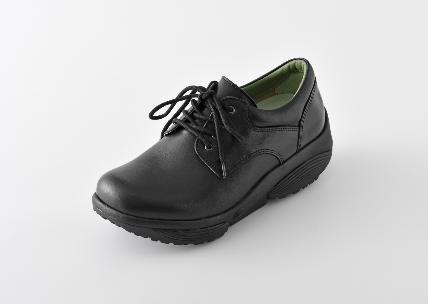 VARUNA(ヴァルナ) 30090 ブラック | 靴のNOSAKA（のさか）公式