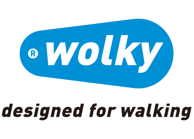 wolky-ウォーキー】雲の上を歩いている履き心地｜靴のNOSAKA（のさか