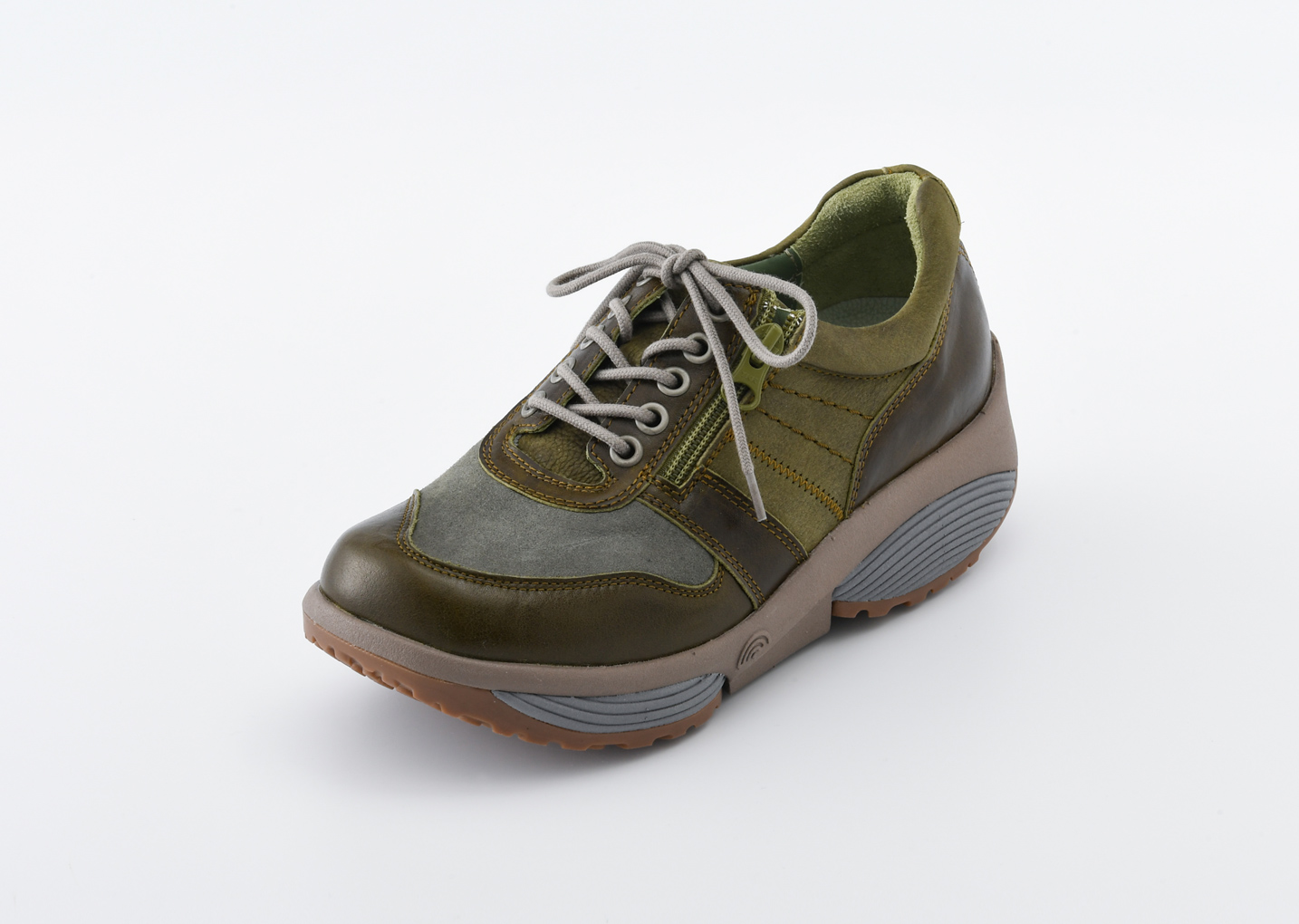 ANTARES(アンタレス) 30095 カーキ | 靴のNOSAKA（のさか）公式