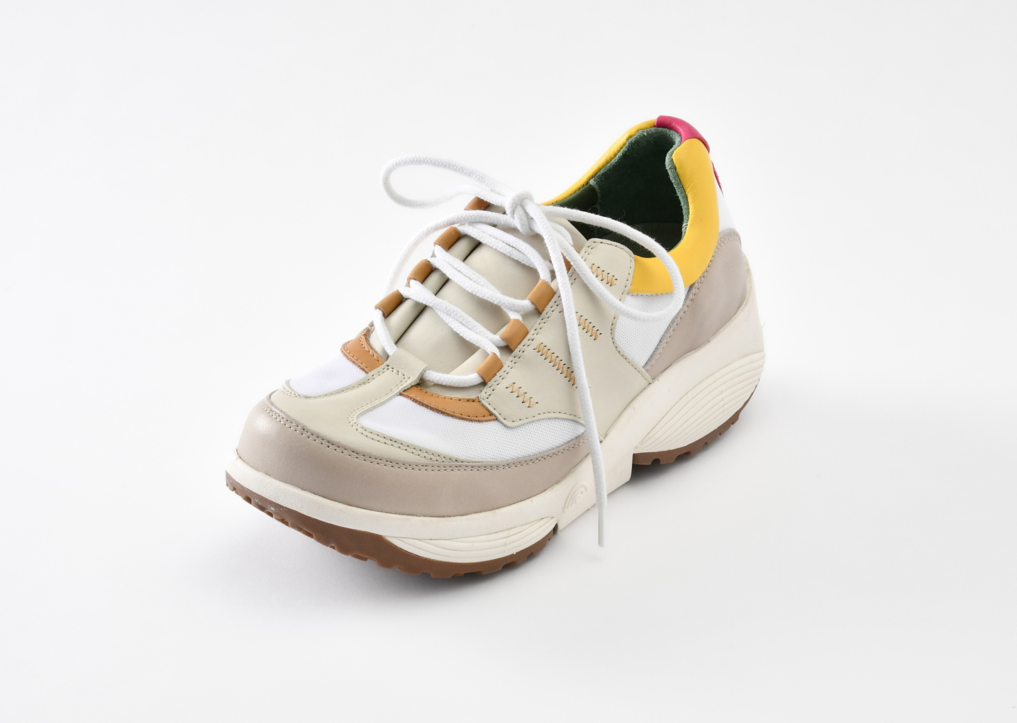 靴 kuku POLLUX(ポルックス) 30097 サンドコンビ | 靴のNOSAKA（のさか