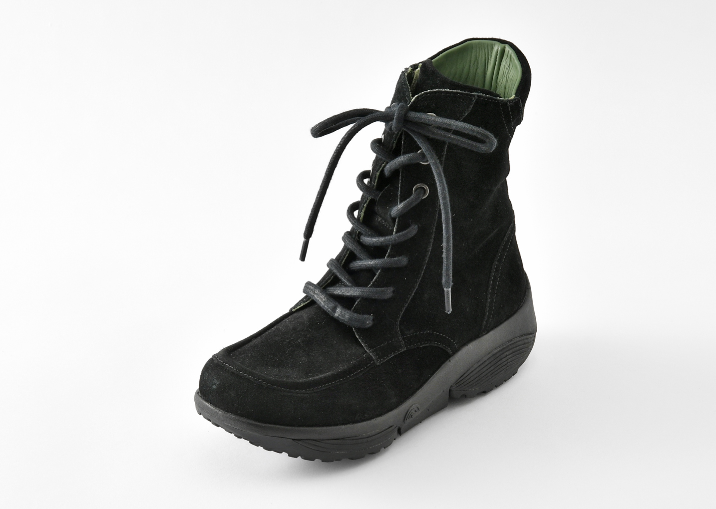 POLARIS(ポラリス) 31003 ブラック | 靴のNOSAKA（のさか）公式