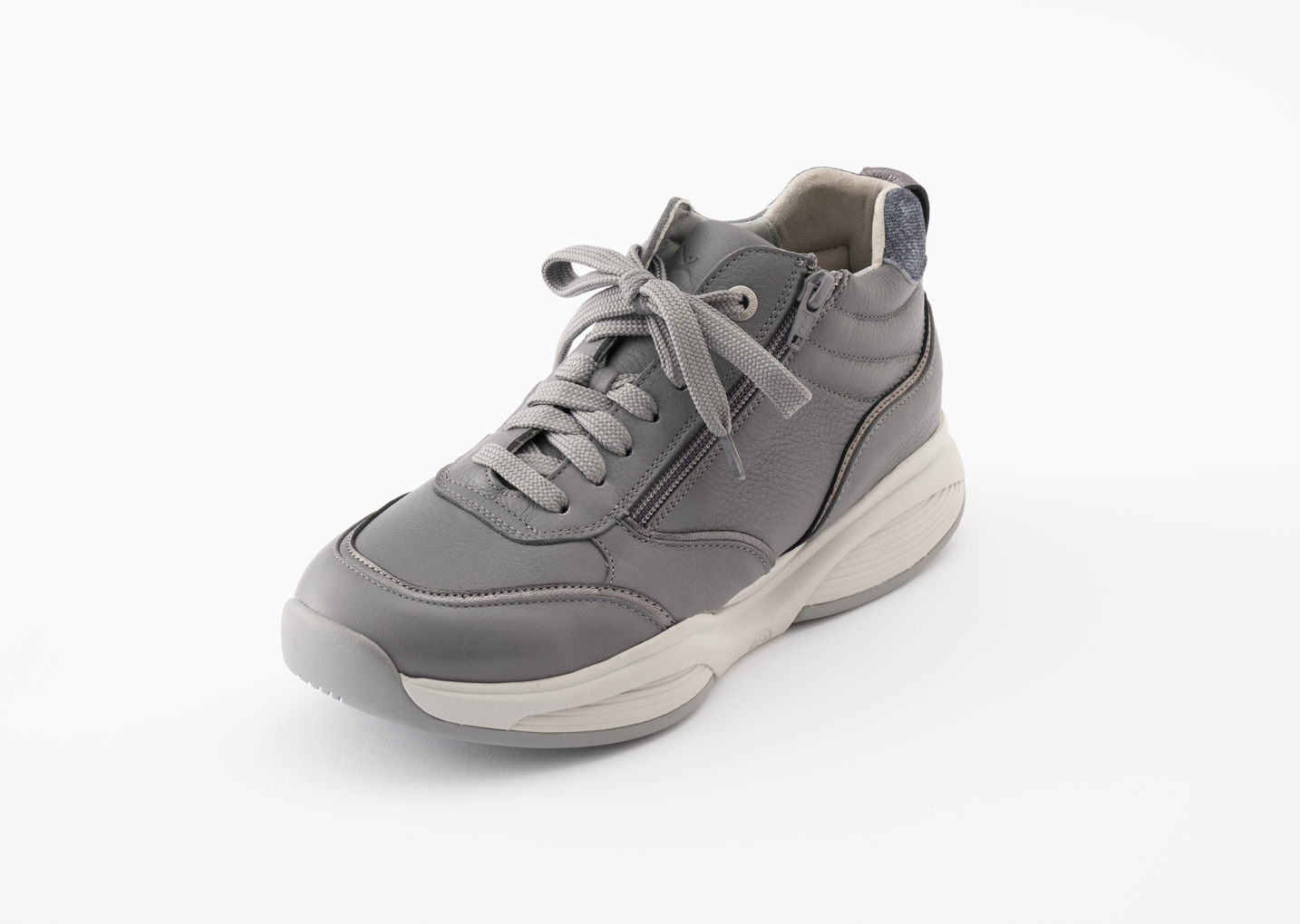 SWX16 32001 グレー | 靴のNOSAKA（のさか）公式オンラインショップ