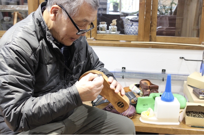 谷野 昌三郎様