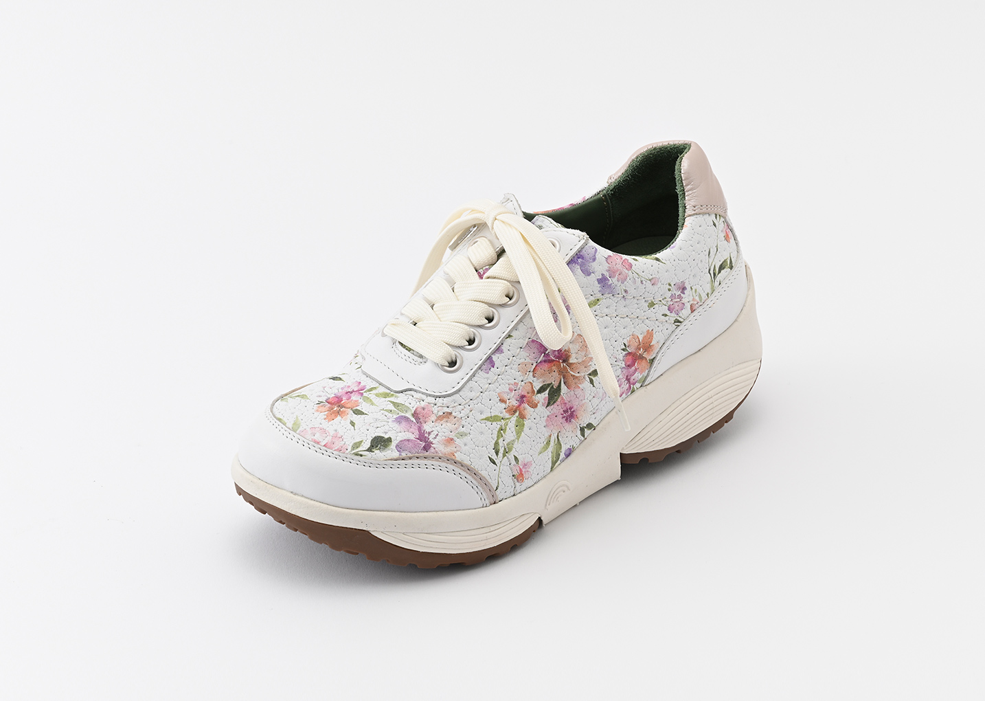 SATURN(サターン) 31005 ホワイトファンタジー | 靴のNOSAKA（のさか